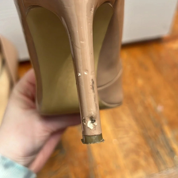 BCBGeneration heels - Picture 8 of 9